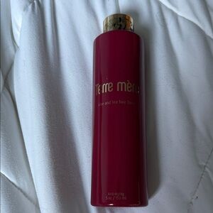 Terre Mère Aloe & Tea Tree Toner - Deep Rose